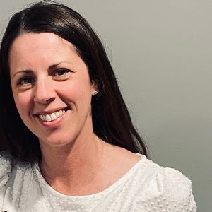 Meet your Posher, Lori